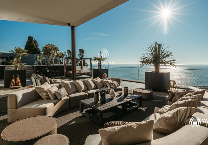 Lejlighed i Albufeira, Faro, Albufeira - € 4.500.000 | Ref: Finisterra - foto 1